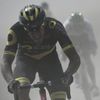 Tour de France 2018: Damien Gaudin (9. etapa)