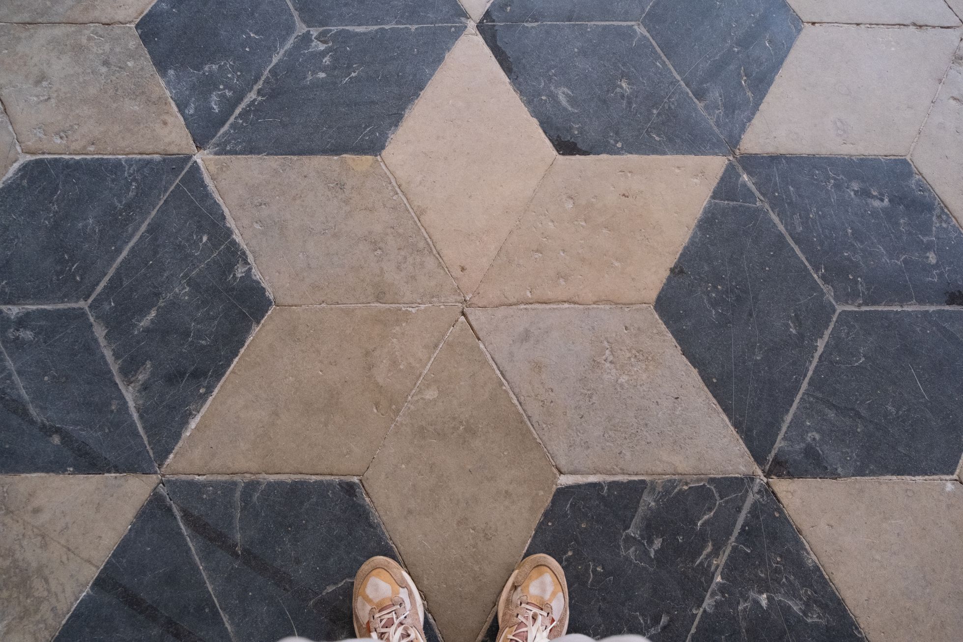 Santini na Vysočině