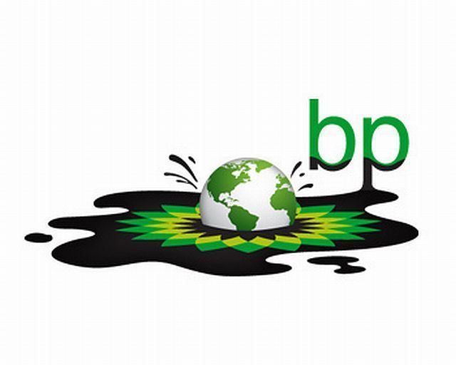 Nové logo BP