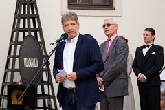 Brněnská ČSSD vyzvala Onderku ke kandidatuře do vedení strany, ten to už dříve nevyloučil