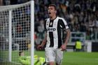 Juventus porazil Monako i v odvetě a je ve finále Ligy mistrů