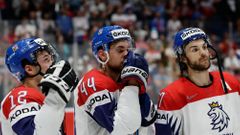 Česko - Rusko na MS v hokeji 2019, zápas o bronz: Jan Rutta