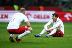 Opravdová noční můra, nemohou se Poláci vzpamatovat ze zápasu s českým týmem