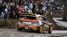 Rallye Monte Carlo 2015: Martin Prokop, Ford Fiesta RS WRC