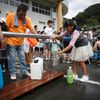 Fotogalerie / Záplavy v Japonsku / Reuters / Červenec 2018 / 18