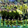 Fotbal, Liga mistrů, Bayern - Dortmund: Borussia