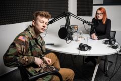 #podcast: Faily Tales & Adam Mišík: „Jsem stavěnej na to být slavnej“