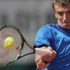 Andrej Kuzněcov na French Open 2016