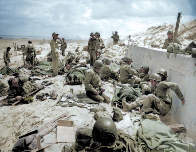 D-Day 1944