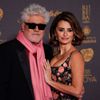 Penélope Cruz, Pedro Almodóvar, 2024