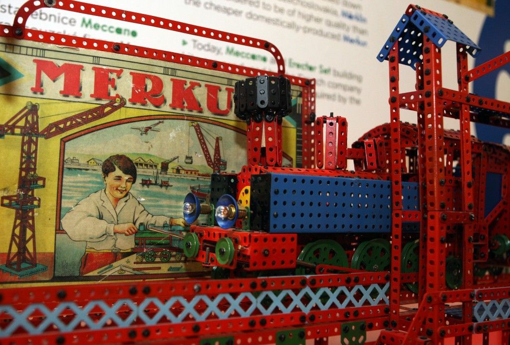 Merkur