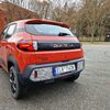 Dacia Spring Electric facelift test