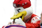 Maskot letošního mistrovství světa se jmenuje Duckly. Jméno vzešlo z hlasování fanoušků a postavička je inspirována pohádkou Ošklivé káčátko známého dánského spisovatele Hanse Christiana Andersena.