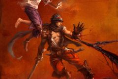 Prince of Persia - systémové požadavky