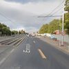Dopravní značky - test asistentu rychlosti