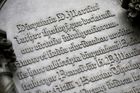"Lutherův čin byl budíčkem." Německo si připomíná pět set let od církevní reformace