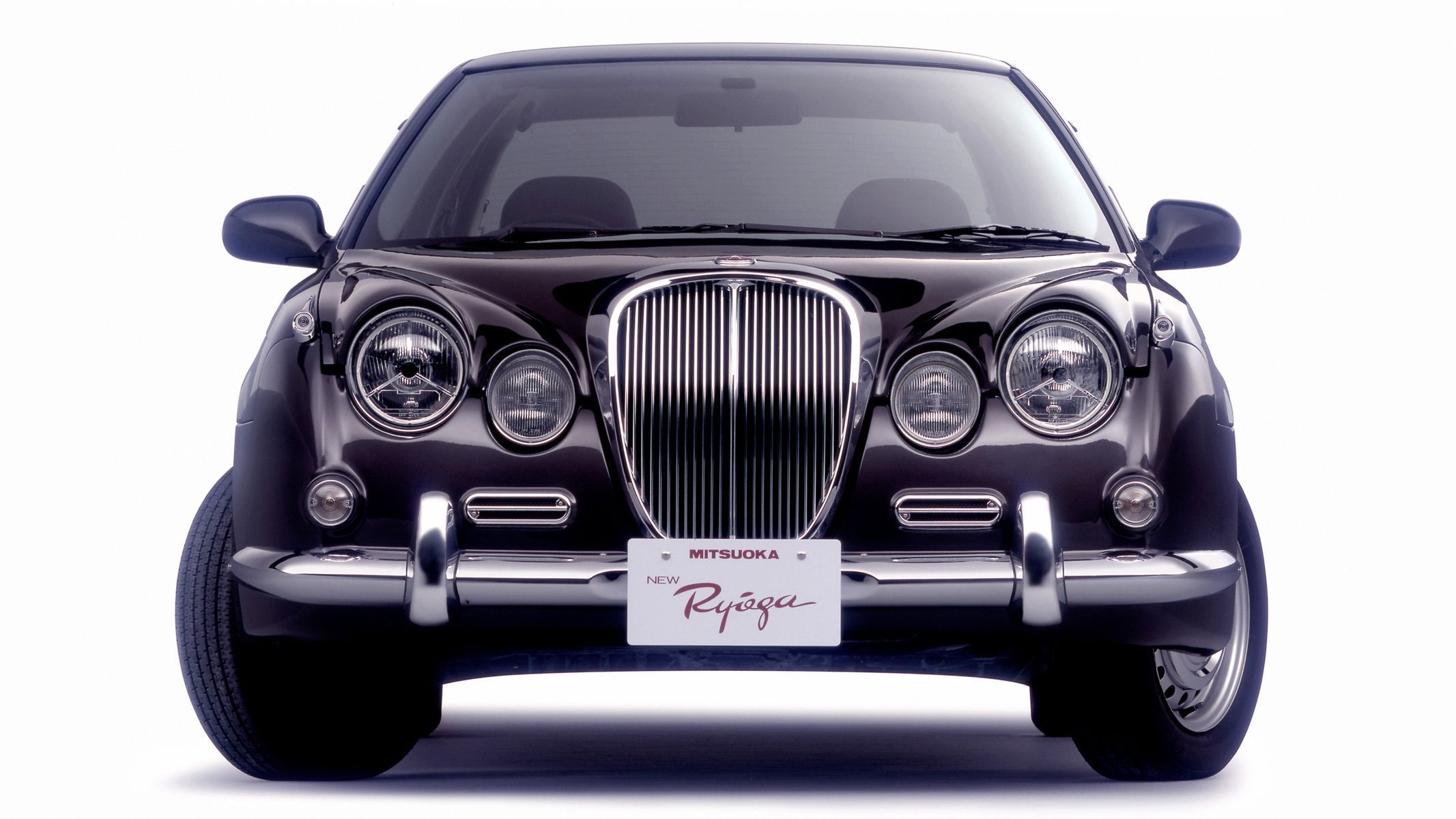 Mitsuoka