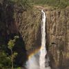 Obrazem: Nejkrásnější vodopády světa / Wallaman Falls