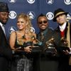 49. ročník Grammy: Black Eyed Peas