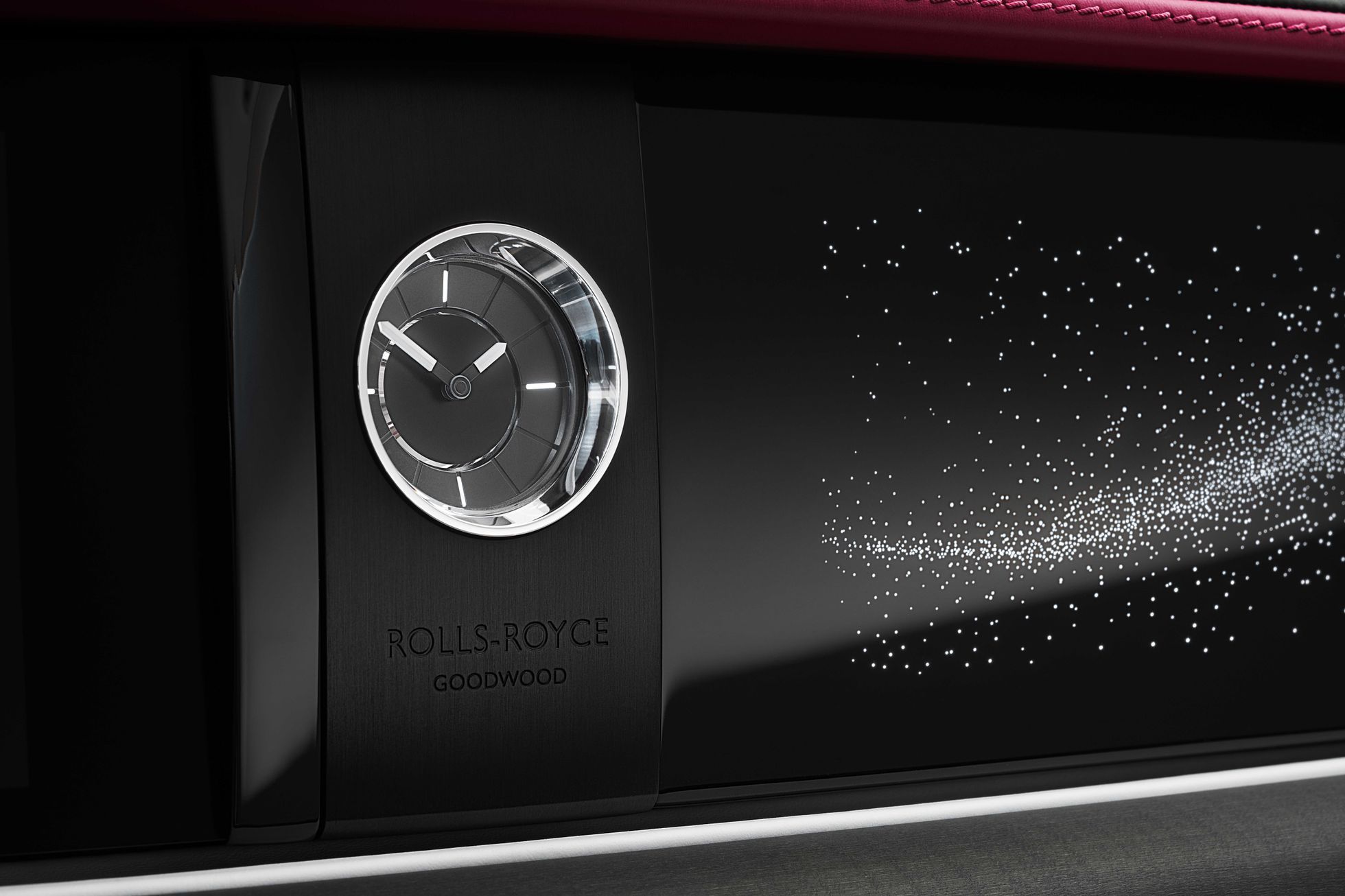 Rolls-Royce Spectre ateliér 2022