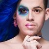 Leland Bobbé - Half Drag - Madison Leigh ///Zákaz publikování ve článcích///