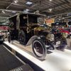 Retromobile Paříž 2025