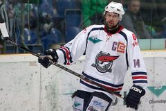 Nováček extraligy Chomutov na úvod přivítá hokejisty Komety