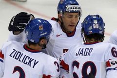 Praha žije hokejem, magistrát dá na Staromák obrazovky