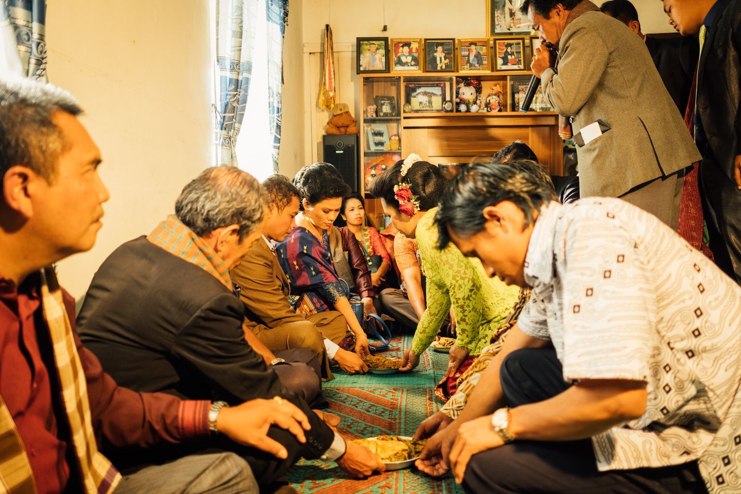 Fotoreportáž ze Sumatry