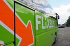 Flixbus chce konkurovat Student Agency, chystá v Praze přestupní uzel mezi východem a západem