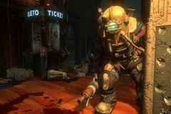 BioShock - turistický průvodce Rapture 2.