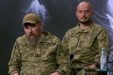 "Vaši základnu zničíme do 15 minut," řekl ukrajinský velitel NATO. Nešlo o výhrůžku