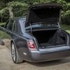 Rolls-Royce Phantom a Cullinan