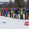 Zákulisí Tour de Ski 2016