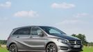 Modelem B před lety automobilka Mercedes-Benz nastartovala proměnu svého designu. Při faceliftu v nastoleném duchu pokračuje.