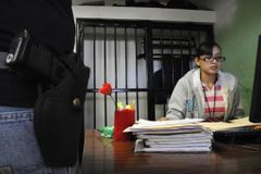 Z ráje mexických drogových bossů utekla šéfka policie