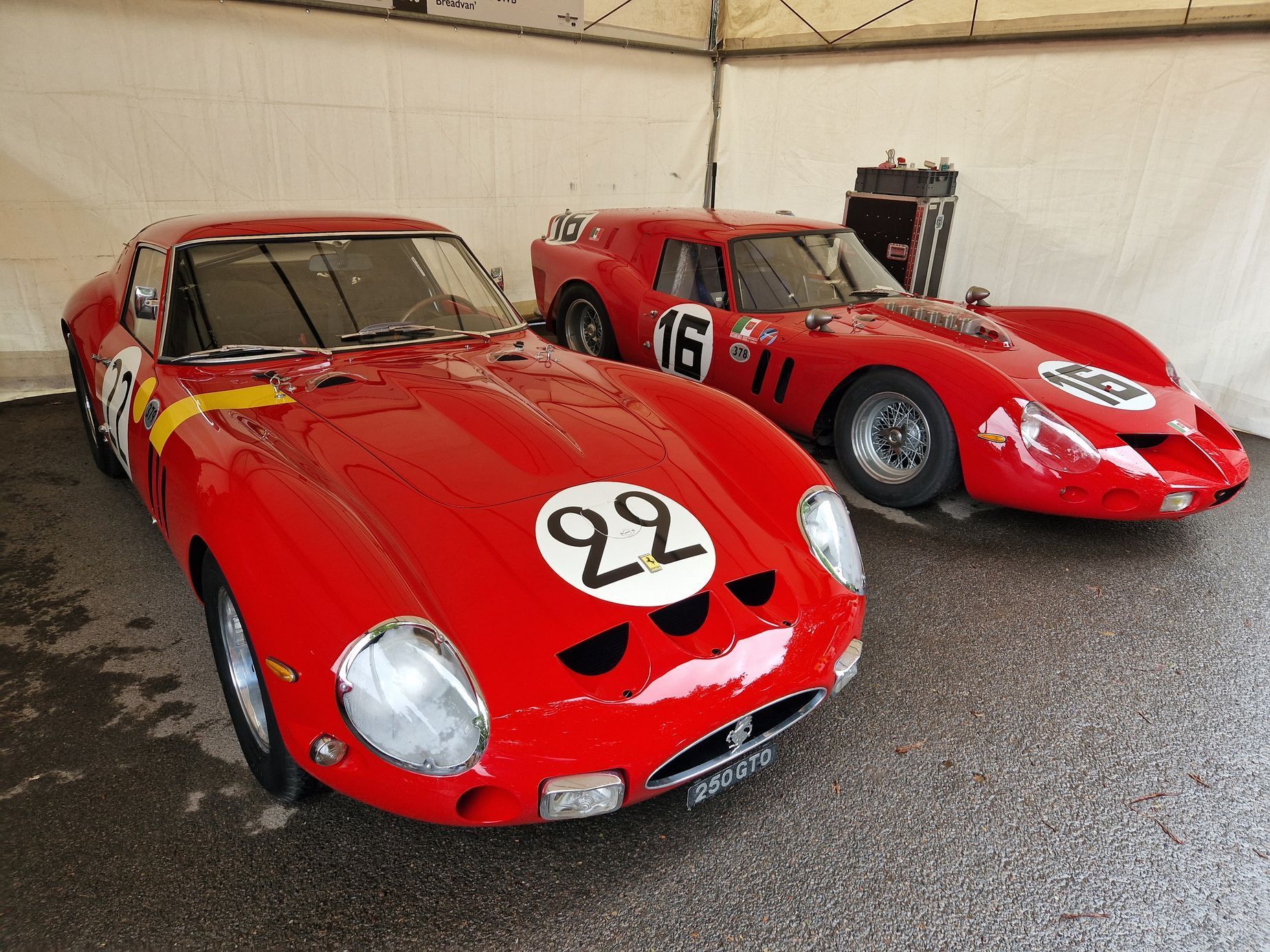 Goodwood 2023