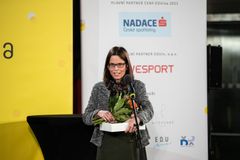Redaktorka Aktuálně.cz Zuzana Hronová získala cenu za články o školství