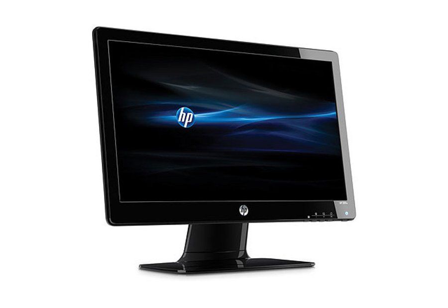 4 x HP monitor