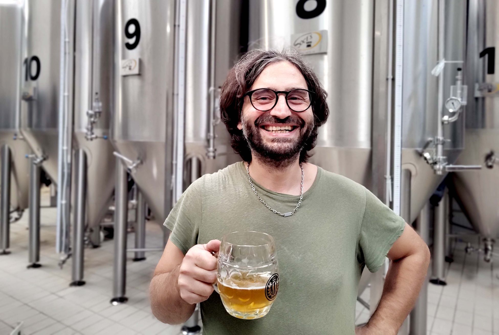 Itálie, pivo, Benátsko, víno,