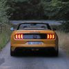 Ford Mustang Convertible California Special 2022