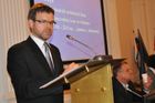 Starosta Loun promluvil o zákulisí politiky a odchází