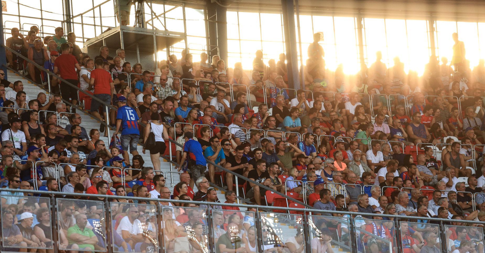 FORTUNA:LIGA: Plzeň vs. Liberec