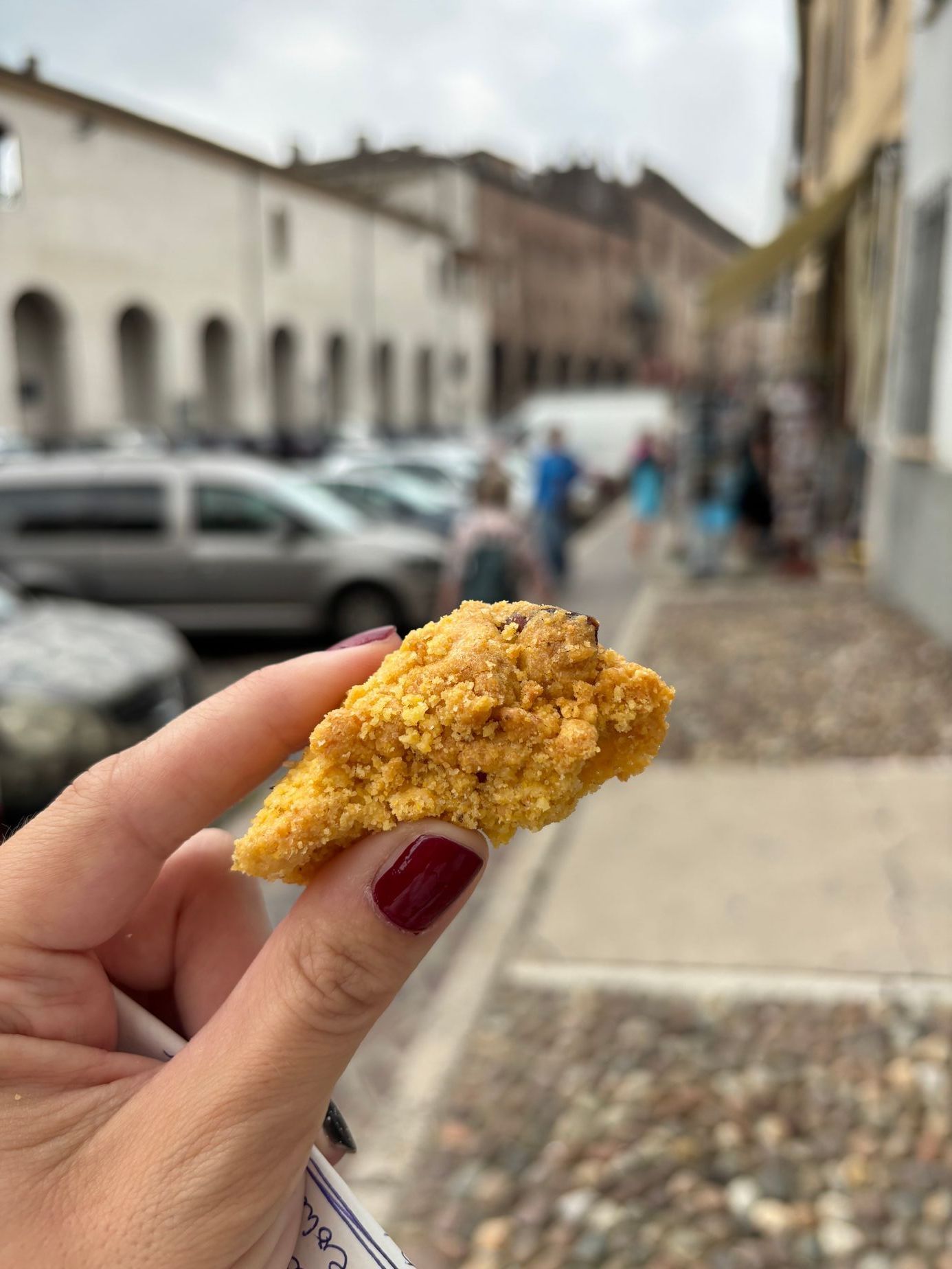 Lombardie