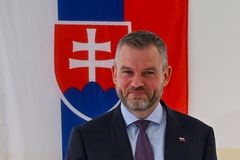 Prezidentem Slovenska bude Ficův spojenec Peter Pellegrini. Získal 53 procent hlasů
