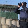 Kosovský policista