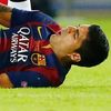 Finále LM, Barcelona-Juventus: zraněný Luis Suárez