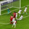 Neuznaný íránský gól v zápase Írán - Španělsko na MS 2018