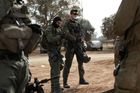 Izrael zvažuje pozemní operaci proti Hizballáhu na jihu Libanonu, tvrdí USA