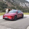 Tesla Model Y Performance Chorvatsko 2025
